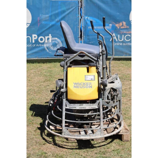 Neuson crt 36 26a-46500887