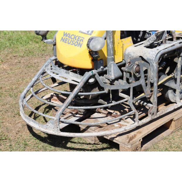 Neuson crt 36 26a-46500889