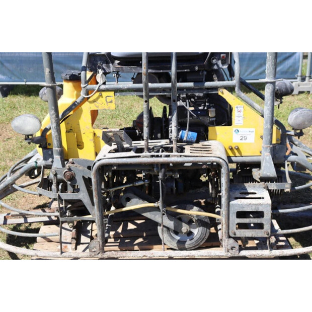 Neuson crt 36 26a-46500891