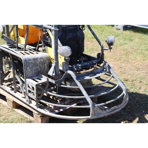 Neuson crt 36 26a-46500892