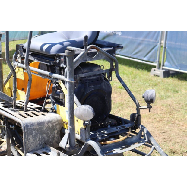 Neuson crt 36 26a-46500893