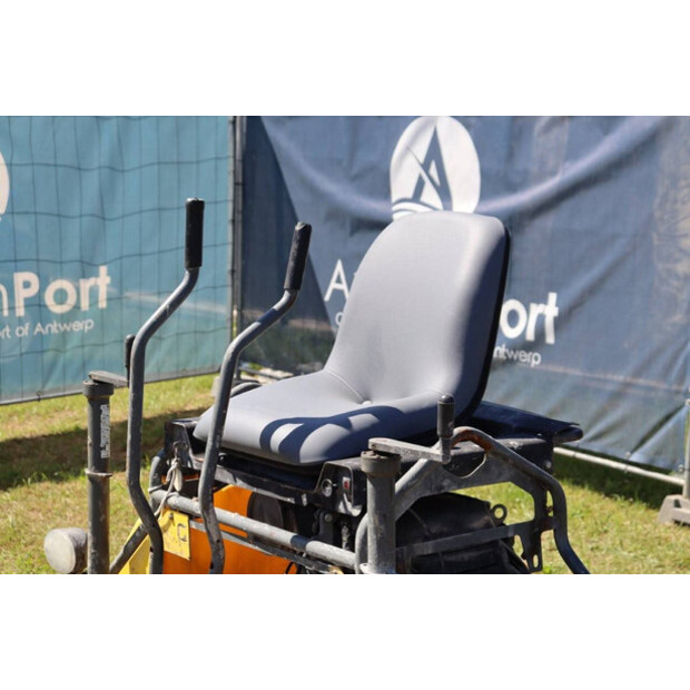 Neuson crt 36 26a-46500894