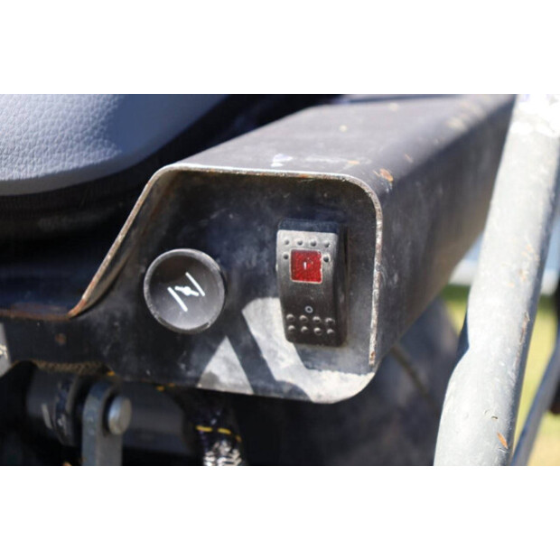 Neuson crt 36 26a-46500895