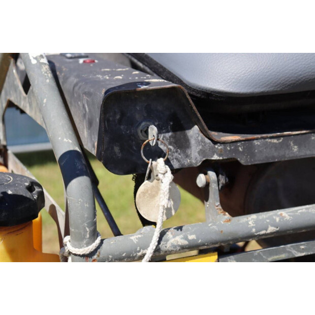 Neuson crt 36 26a-46500896