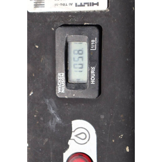 Neuson crt 36 26a-46500900