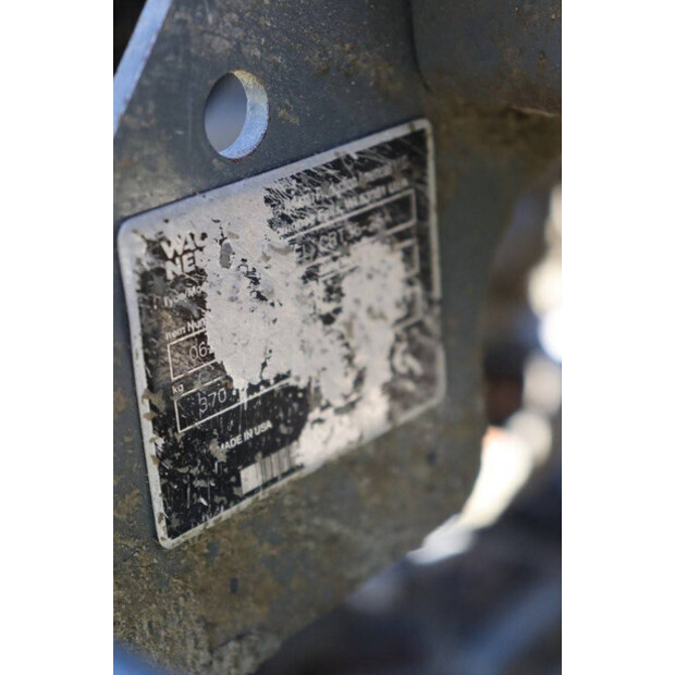 Neuson crt 36 26a-46500902