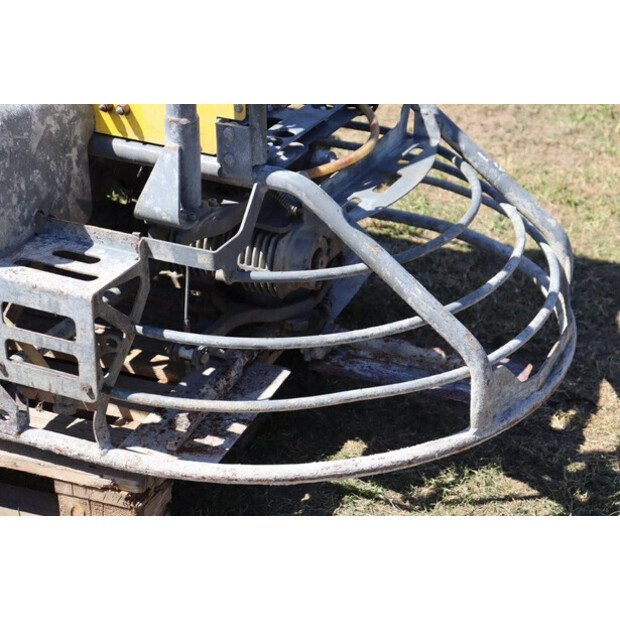 Neuson crt 36 26a-46500903