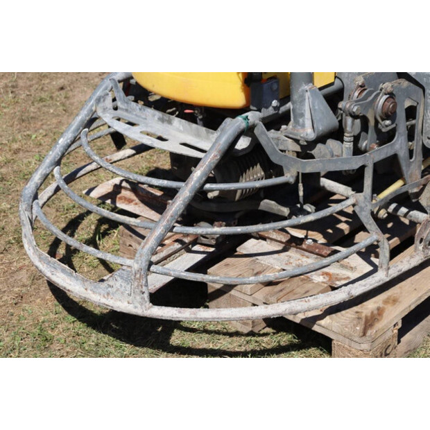 Neuson crt 36 26a-46500904