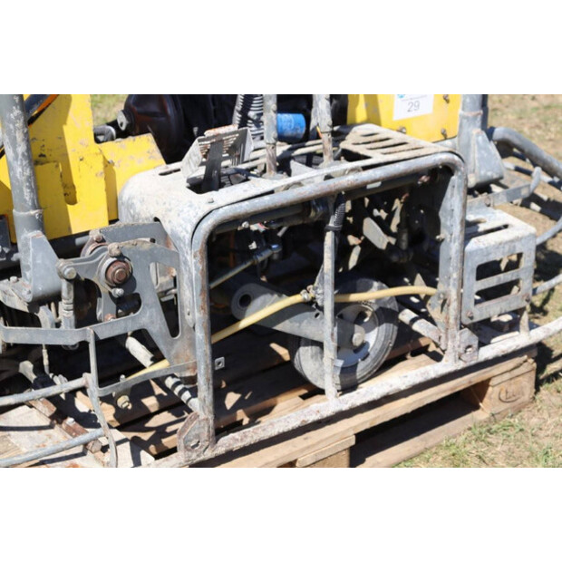 Neuson crt 36 26a-46500905