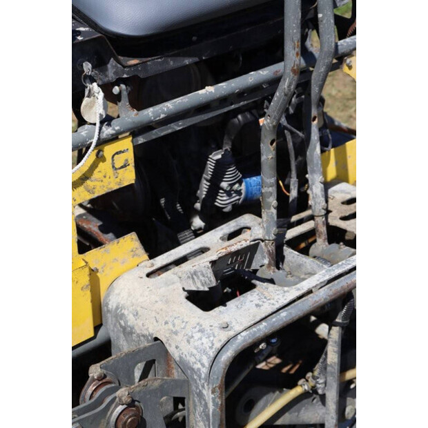 Neuson crt 36 26a-46500907