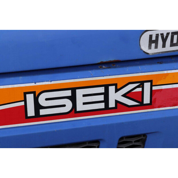 2010 Iseki TM 3265-46500920