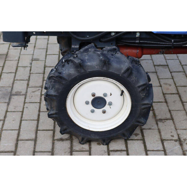 2010 Iseki TM 3265-46500922