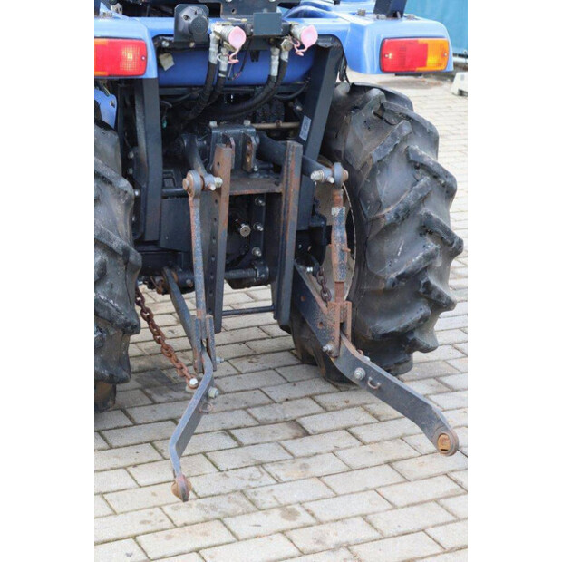 2010 Iseki TM 3265-46500927