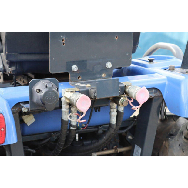 2010 Iseki TM 3265-46500931