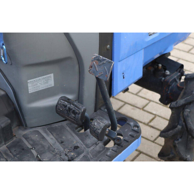 2010 Iseki TM 3265-46500939