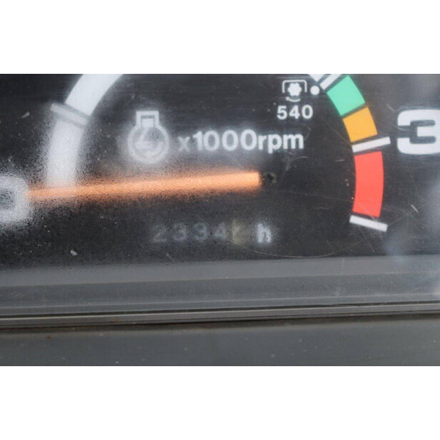 2010 Iseki TM 3265-46500945