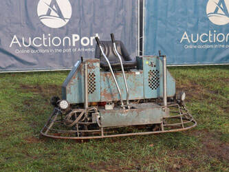 صورة ل متنوع هيلتي AI T50