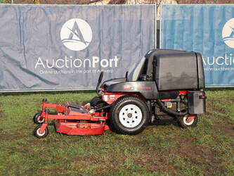 Image de TONDEUSES Toro Z MASTER