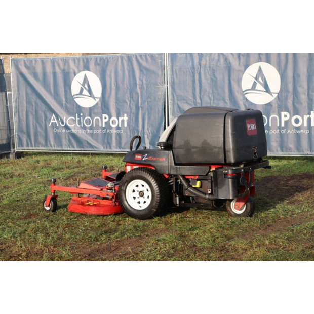 Toro Z MASTER-46501006