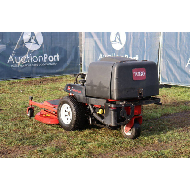 Toro Z MASTER-46501007