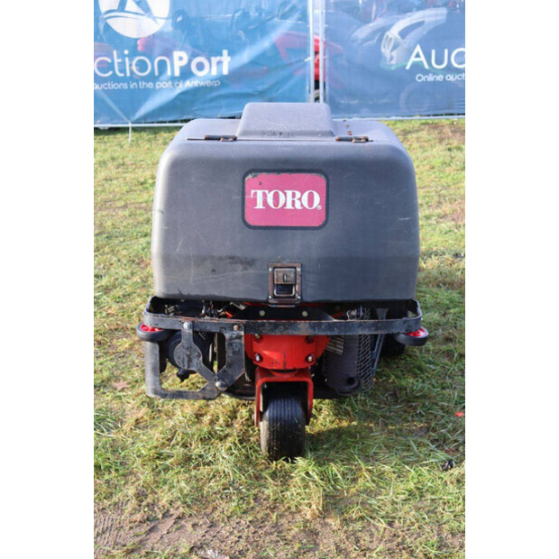 Toro Z MASTER-46501008