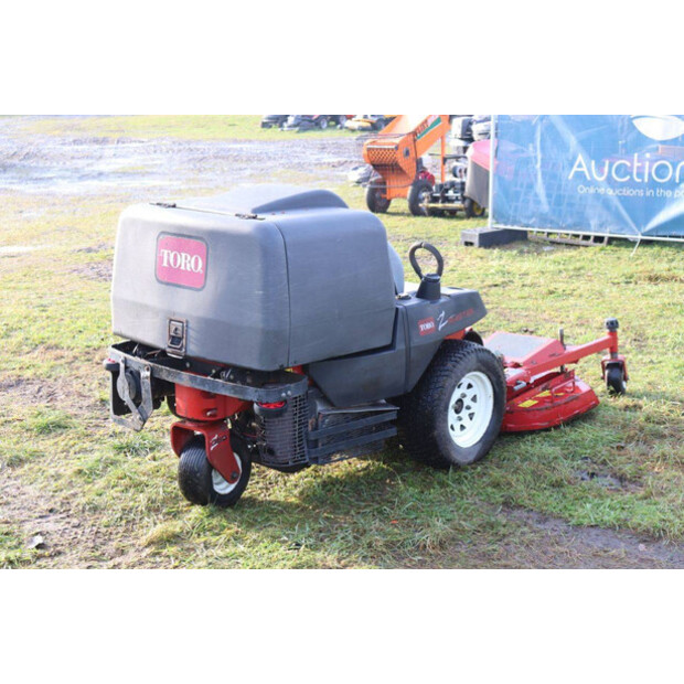 Toro Z MASTER-46501009