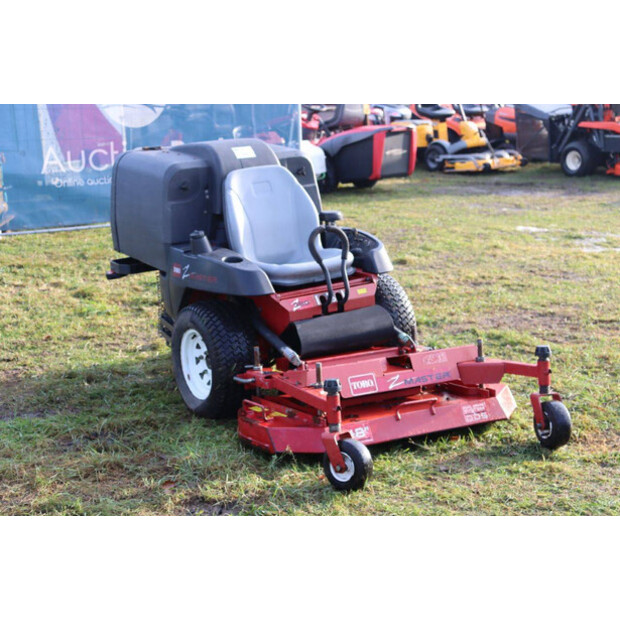 Toro Z MASTER-46501010