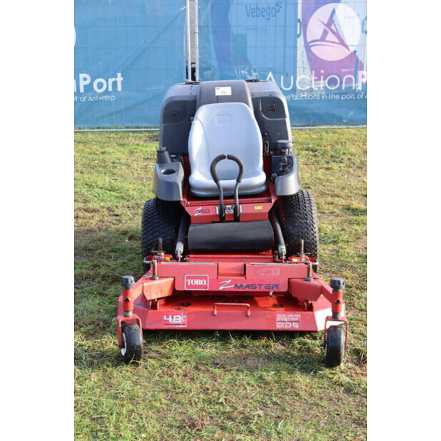 Toro Z MASTER-46501011