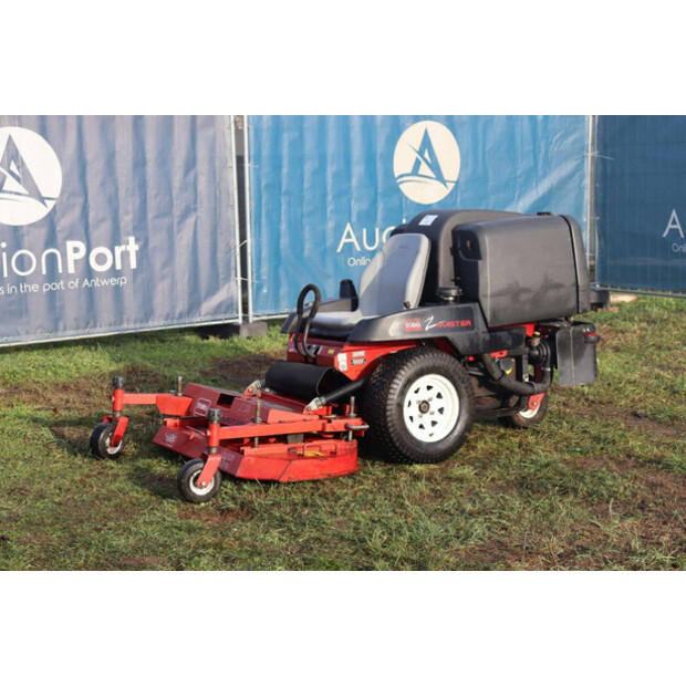 Toro Z MASTER-46501012