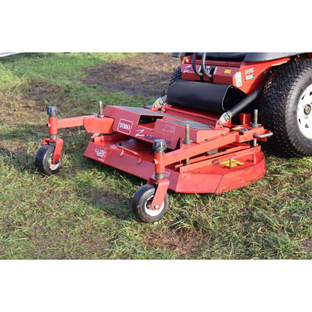 Toro Z MASTER-46501013