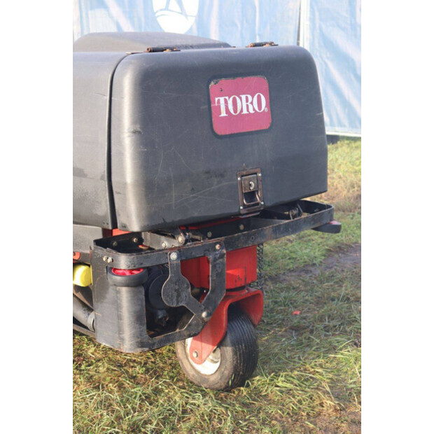 Toro Z MASTER-46501016