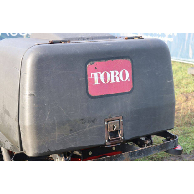 Toro Z MASTER-46501017