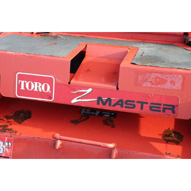 Toro Z MASTER-46501018