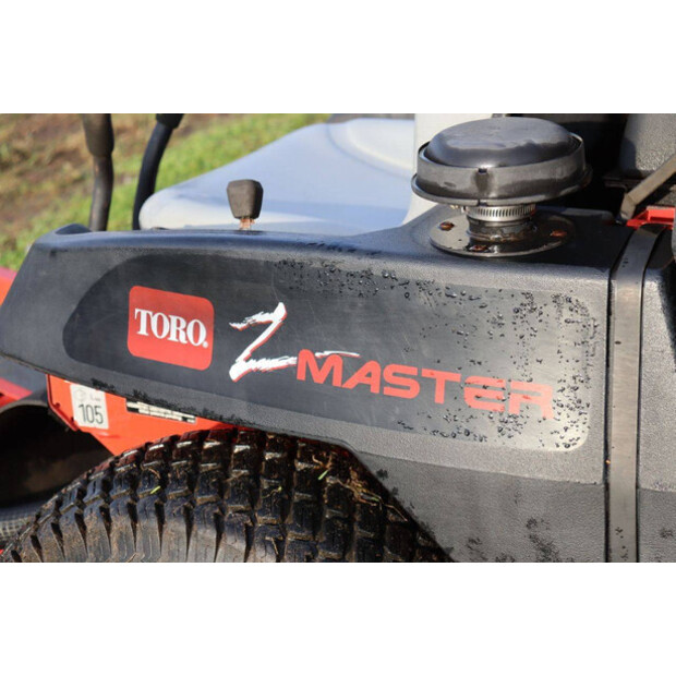 Toro Z MASTER-46501023
