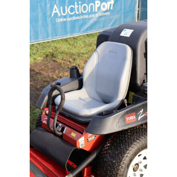 Toro Z MASTER-46501024
