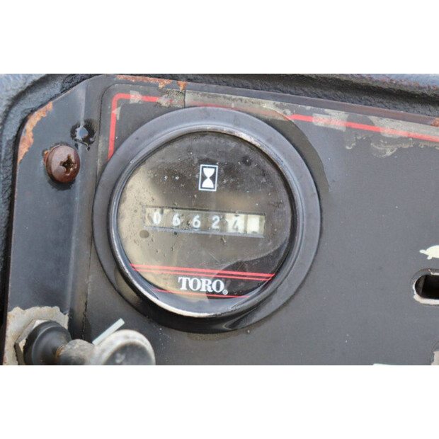 Toro Z MASTER-46501030