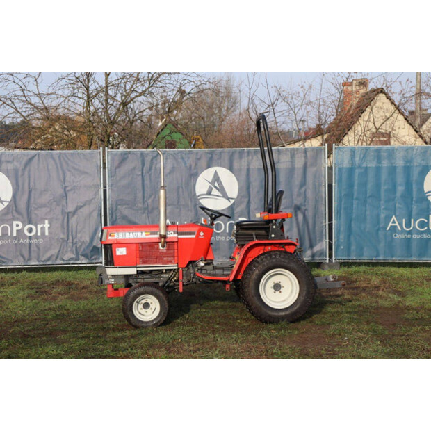 1997 شيبورا S320-46501036