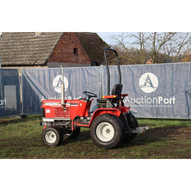 1997 شيبورا S320-46501037