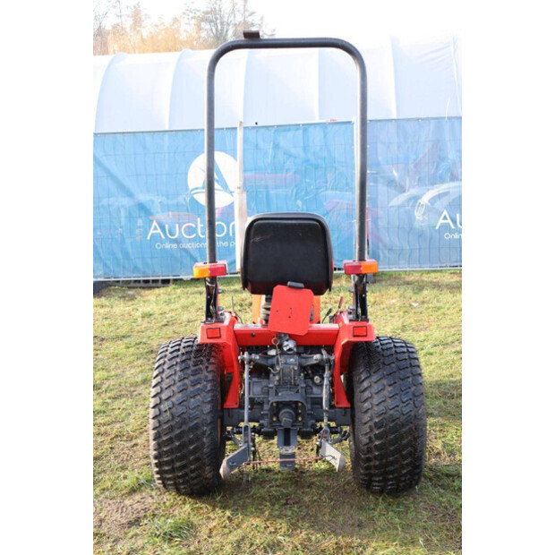 1997 شيبورا S320-46501039