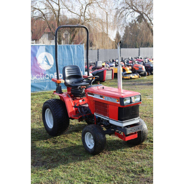 1997 شيبورا S320-46501041