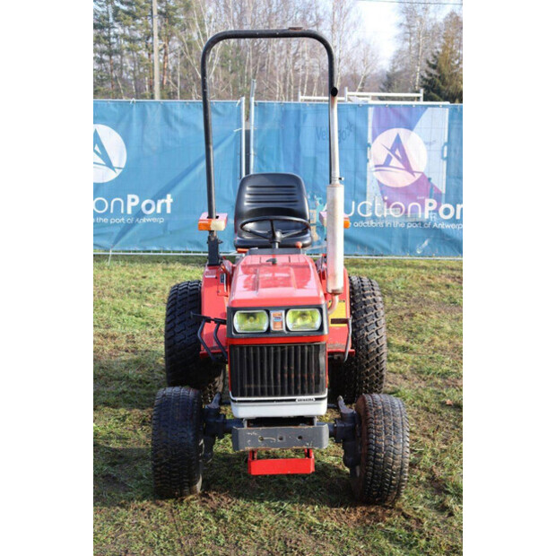 1997 شيبورا S320-46501042