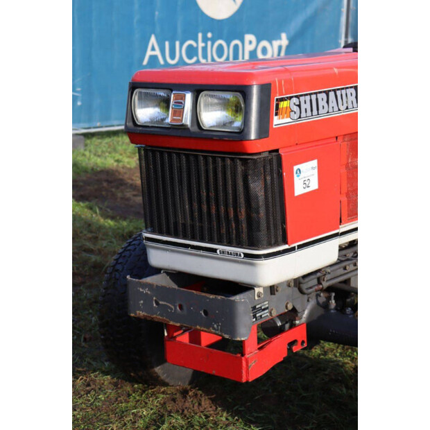 1997 شيبورا S320-46501044