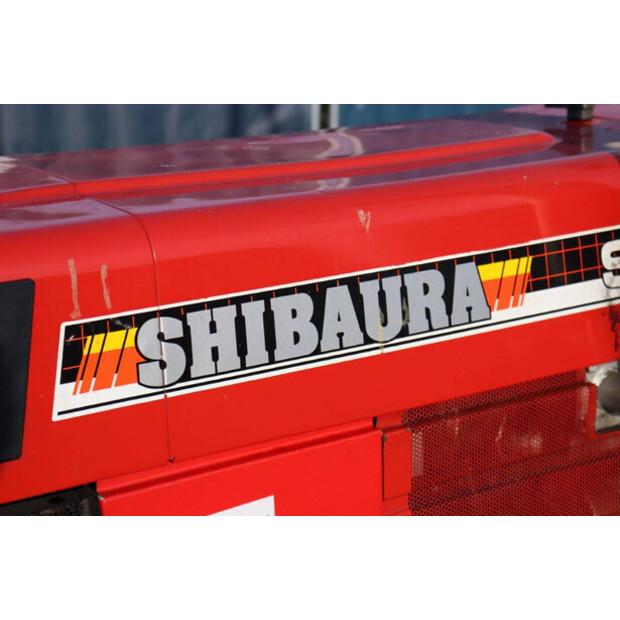 1997 شيبورا S320-46501048