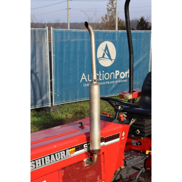 1997 شيبورا S320-46501049