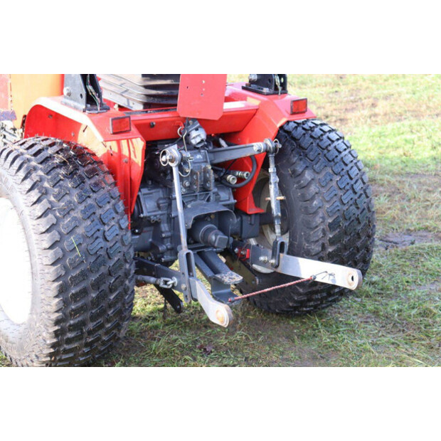 1997 شيبورا S320-46501052