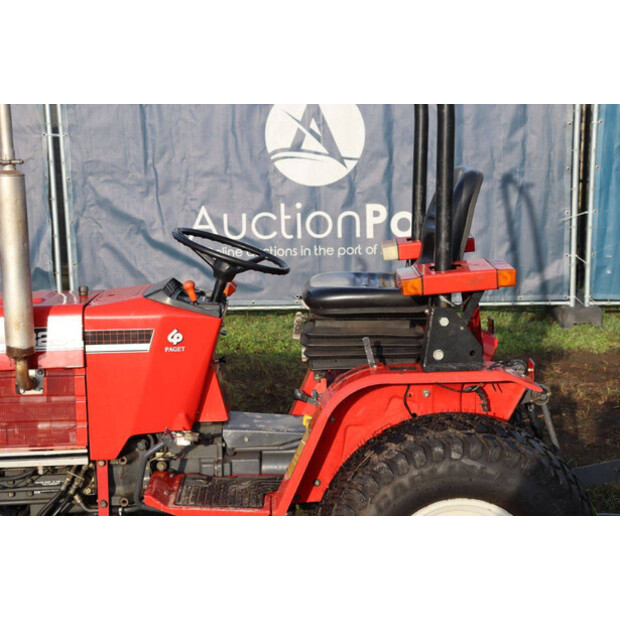 1997 شيبورا S320-46501058