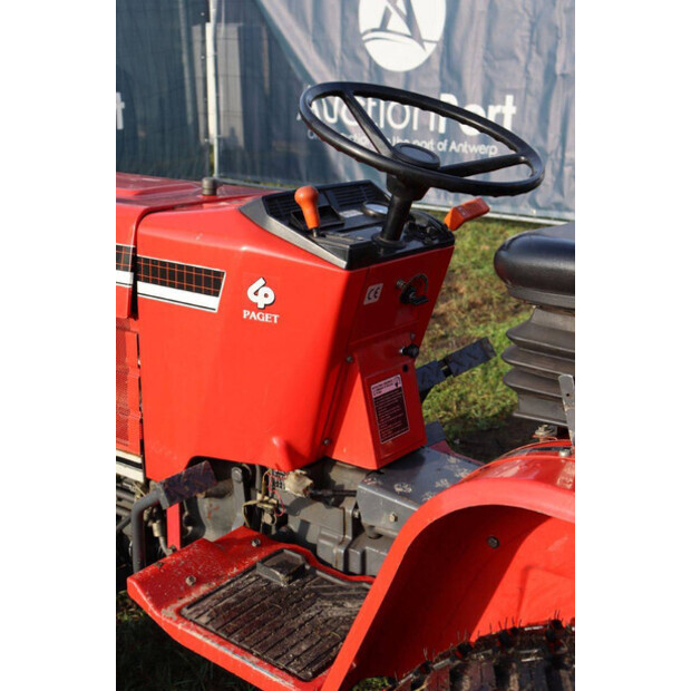 1997 شيبورا S320-46501064