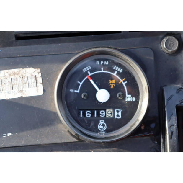 1997 شيبورا S320-46501069