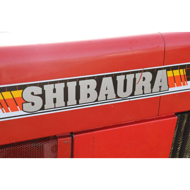 1997 شيبورا S320-46501071