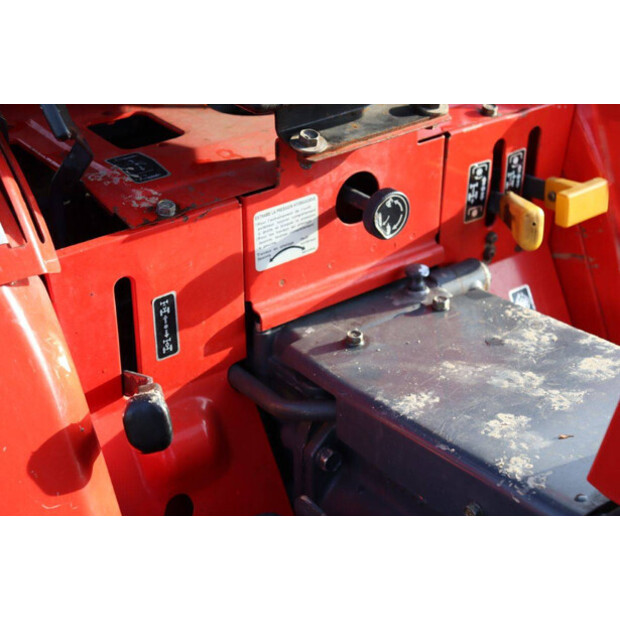 1997 شيبورا S320-46501075